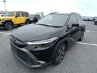 Toyota Corolla Cross Z LEATHER PANAROMIC 2021