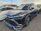 Toyota Corolla Cross Z LEATHER PANAROMIC 2021