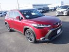 Toyota Corolla Cross Z LEATHER PANAROMIC 2021