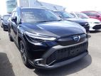 Toyota Corolla Cross Z Leather Panaromic 2021