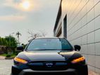 Toyota Corolla Cross Z LEATHER PANAROMIC 2021