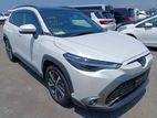 Toyota Corolla Cross Z LEATHER PANAROMIC 2022
