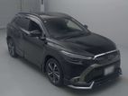 Toyota Corolla Cross Z LEATHER PANAROMIC 2022