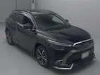 Toyota Corolla Cross Z LEATHER PANAROMIC 2022