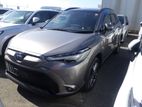 Toyota Corolla Cross Z LEATHER PANAROMIC 2022