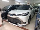 Toyota Corolla Cross Z LEATHER PANAROMIC 2022