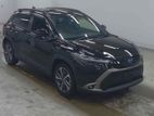 Toyota Corolla Cross Z Leather Panaromic 2022