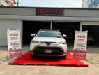 Toyota Corolla Cross Z Leather Panaromic 2022