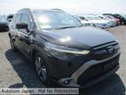 Toyota Corolla Cross Z Leather Panaromic 2022