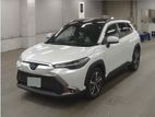 Toyota Corolla Cross Z LEATHER Panaromic 2022