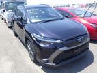 Toyota Corolla Cross Z LEATHER PANAROMIC 2022