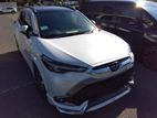 Toyota Corolla Cross Z Leather Panaromic 2023