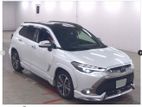Toyota Corolla Cross Z Leather Panaromic 2023