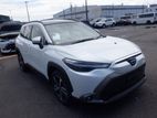 Toyota Corolla Cross Z Leather Panaromic 2023