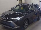 Toyota Corolla Cross Z Leather PANAROMIC 2023