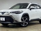 Toyota Corolla Cross Z Leather Panaromic 2023