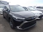 Toyota Corolla Cross Z Leather Panaromic 2023