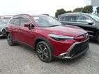 Toyota Corolla Cross Z LEATHER PANAROMIC 2023