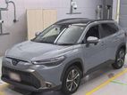 Toyota Corolla Cross Z Leather Panaromic 2023