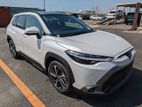 Toyota Corolla Cross Z Leather Panaromic 2023