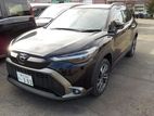 Toyota Corolla Cross Z LEATHER PANAROMIC 2024