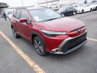 Toyota Corolla Cross Z Leather Panaromic 2024