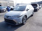 Toyota Corolla Cross Z Leather Panaromic 2024