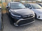 Toyota Corolla Cross Z Leather Panaromic 2024