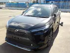 Toyota Corolla Cross Z LEATHER PANAROMIC 2025