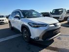 Toyota Corolla Cross Z LEATHER PANAROOF 2021