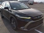 Toyota Corolla Cross Z LEATHER PANAROOF 2021