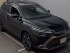 Toyota Corolla Cross Z LEATHER PANAROOF 2021