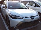 Toyota Corolla Cross Z LEATHER PANAROOF 2021