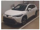 Toyota Corolla Cross Z LEATHER PANAROOF 2022