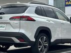 Toyota Corolla Cross Z LEATHER PANAROOF 2022