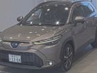 Toyota Corolla Cross Z LEATHER PANAROOF 2022