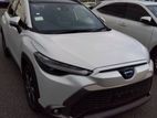 Toyota Corolla Cross Z LEATHER PANAROOF 2022