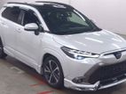 Toyota Corolla Cross Z LEATHER PANAROOF 2022