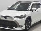 Toyota Corolla Cross Z LEATHER PANAROOF 2022