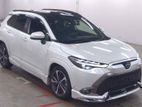 Toyota Corolla Cross Z LEATHER PANAROOF 2022