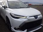 Toyota Corolla Cross Z LEATHER PANAROOF 2022