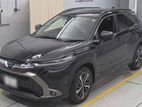 Toyota Corolla Cross Z LEATHER PANAROOF 2022