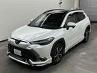 Toyota Corolla Cross Z LEATHER PANAROOF 2023