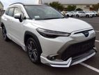 Toyota Corolla Cross Z LEATHER PANAROOF 2023