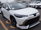 Toyota Corolla Cross Z LEATHER PANAROOF 2023