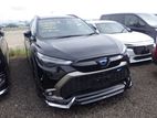 Toyota Corolla Cross Z LEATHER PANAROOF 2023
