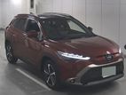 Toyota Corolla Cross Z LEATHER PANAROOF 2023