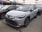 Toyota Corolla Cross Z LEATHER PANAROOF 2024