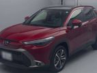 Toyota Corolla Cross Z LEATHER PANAROOF 2024