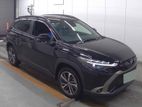 Toyota Corolla Cross Z LEATHER PANAROOF 2025